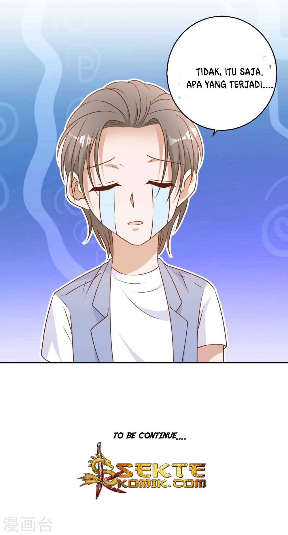 God Fisherman Chapter 17 Gambar 41